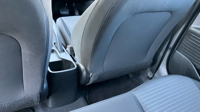 Hyundai i20 1.0T GDi 48V MHD SE Connect 5dr DCT Petrol Hatchback